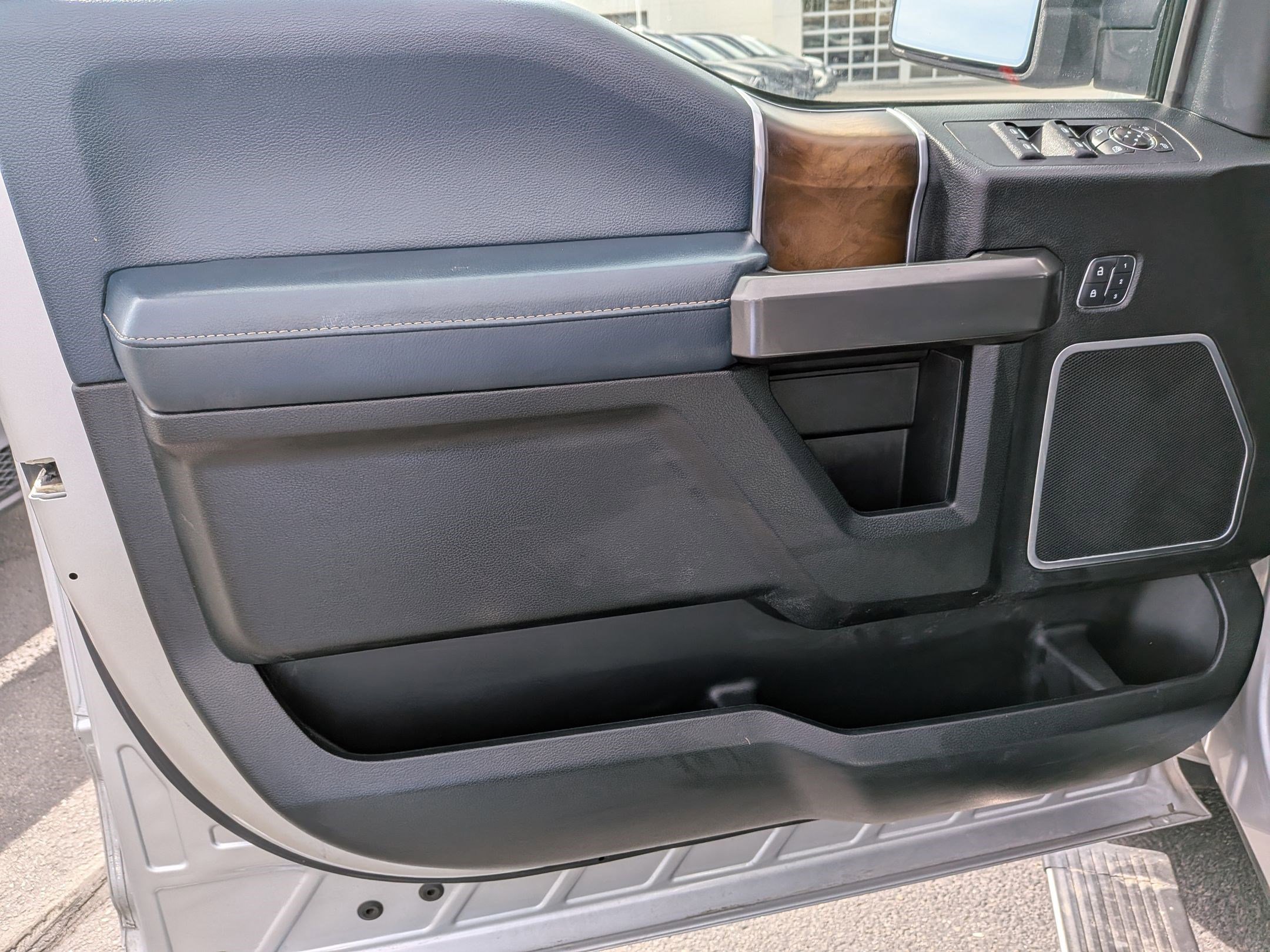 2018 Ford F150 Limited