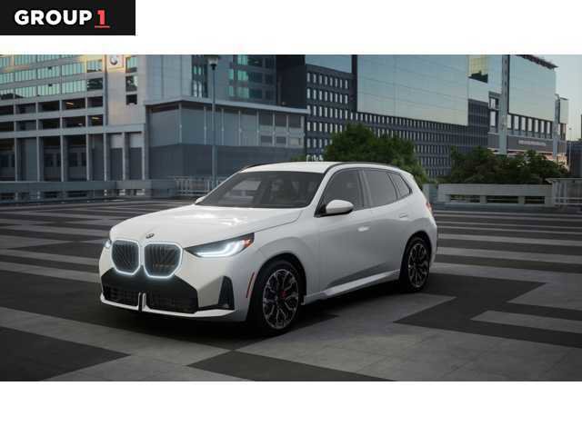 2026 BMW X3 xDrive30