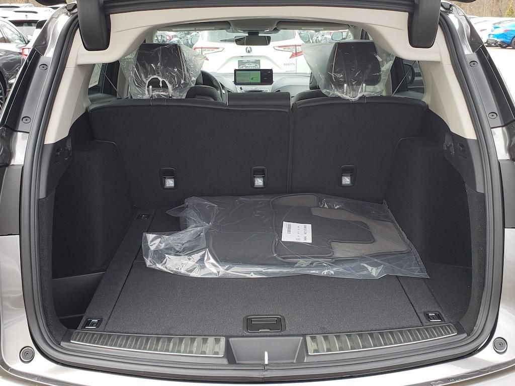 2026 Acura RDX SH-AWD w/ Advance Package