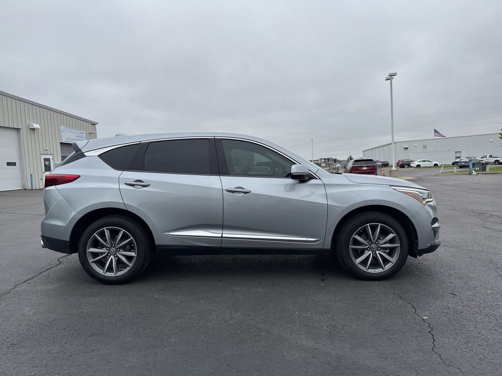2019 Acura RDX w/ Technology Package