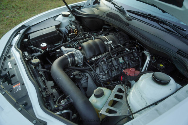 2013 Chevrolet Camaro SS