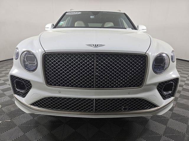 2023 Bentley Bentayga Plug-In Hybrid