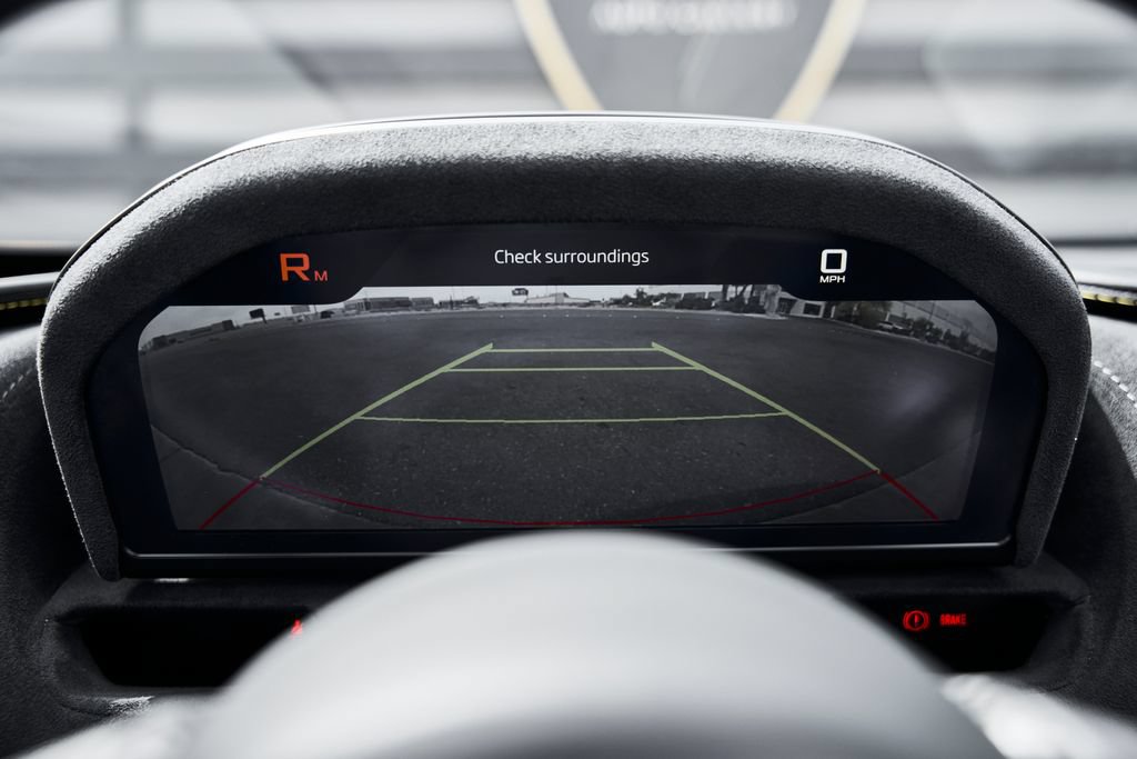 Used 2021 McLaren 720S Luxury photo 68