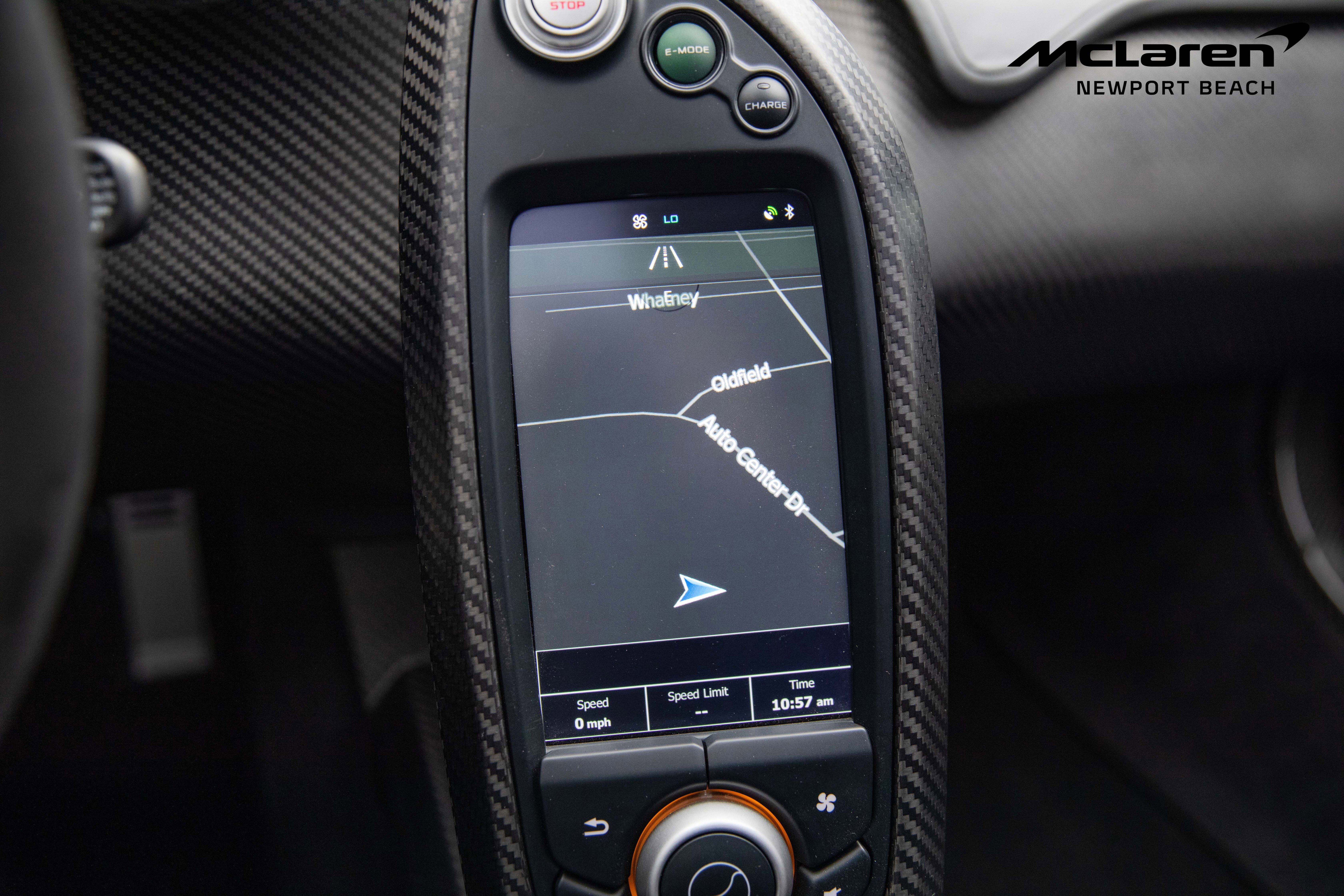 Used 2015 McLaren P1 photo 42