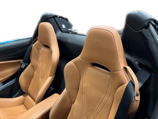 Used 2020 McLaren 720S Performance photo 9