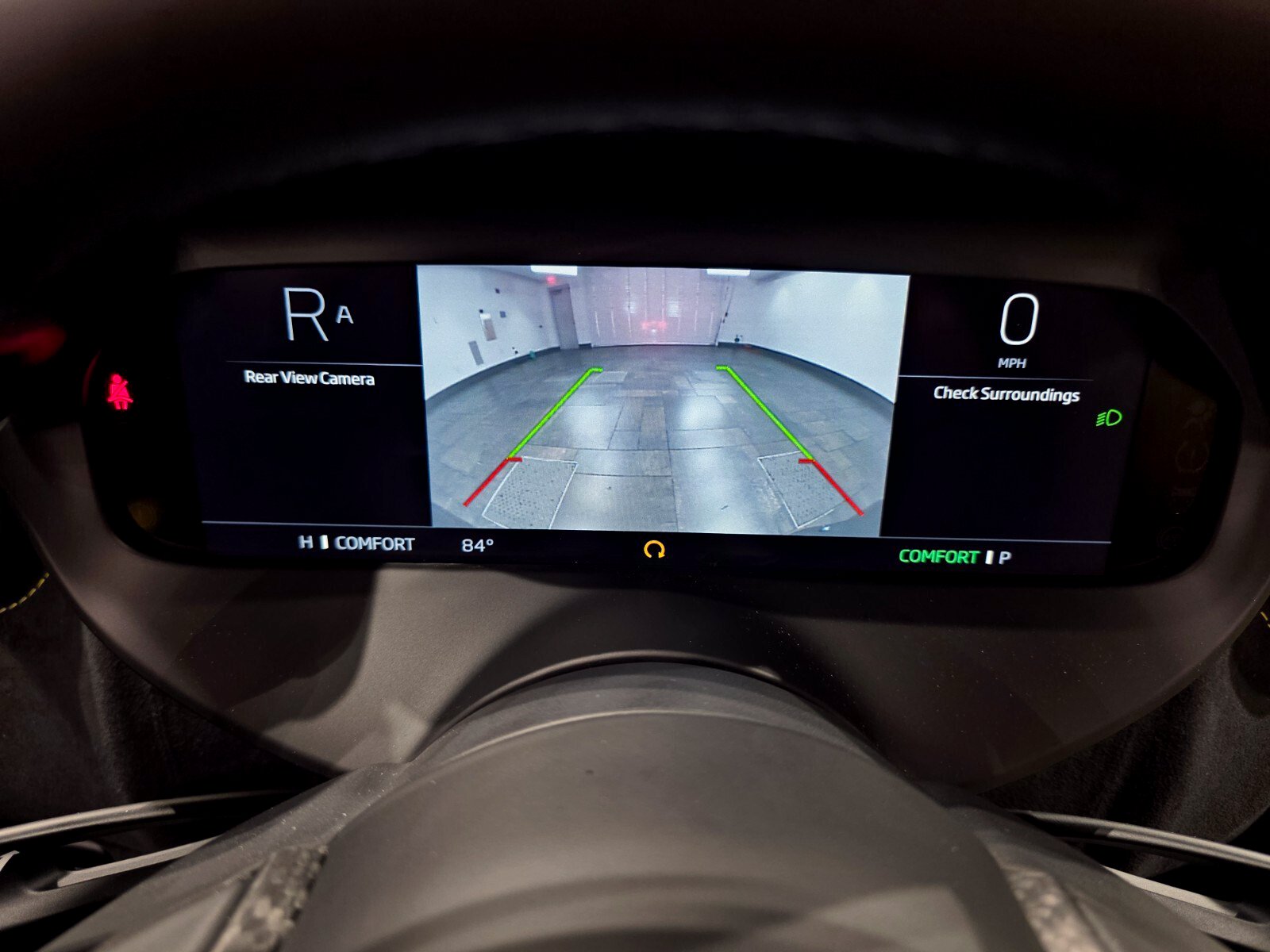 New 2027 McLaren 750S Spider photo 12