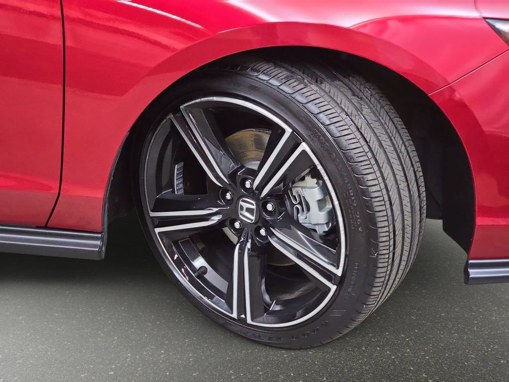 2023 Honda Accord Sport