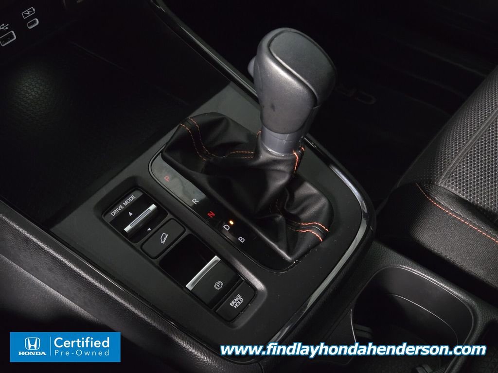 2024 Honda CR-V Sport