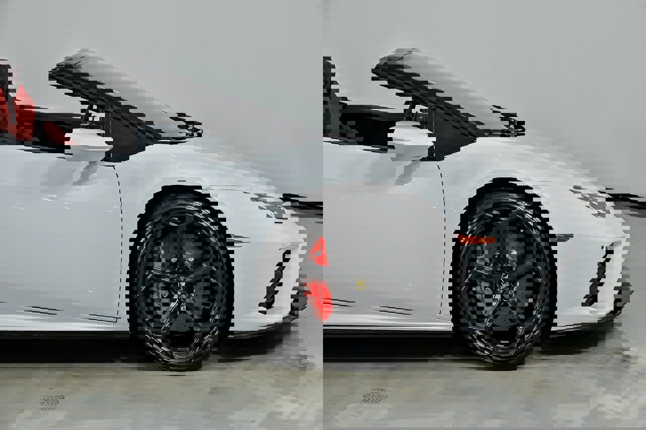 2023 Lamborghini Huracan EVO