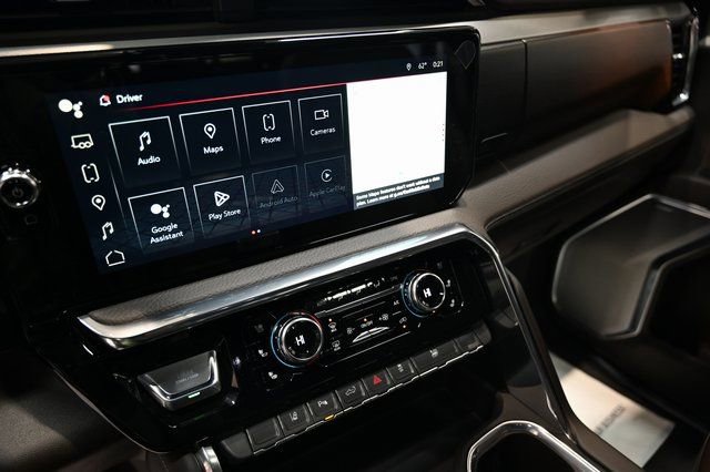 2024 GMC Sierra 3500 Denali