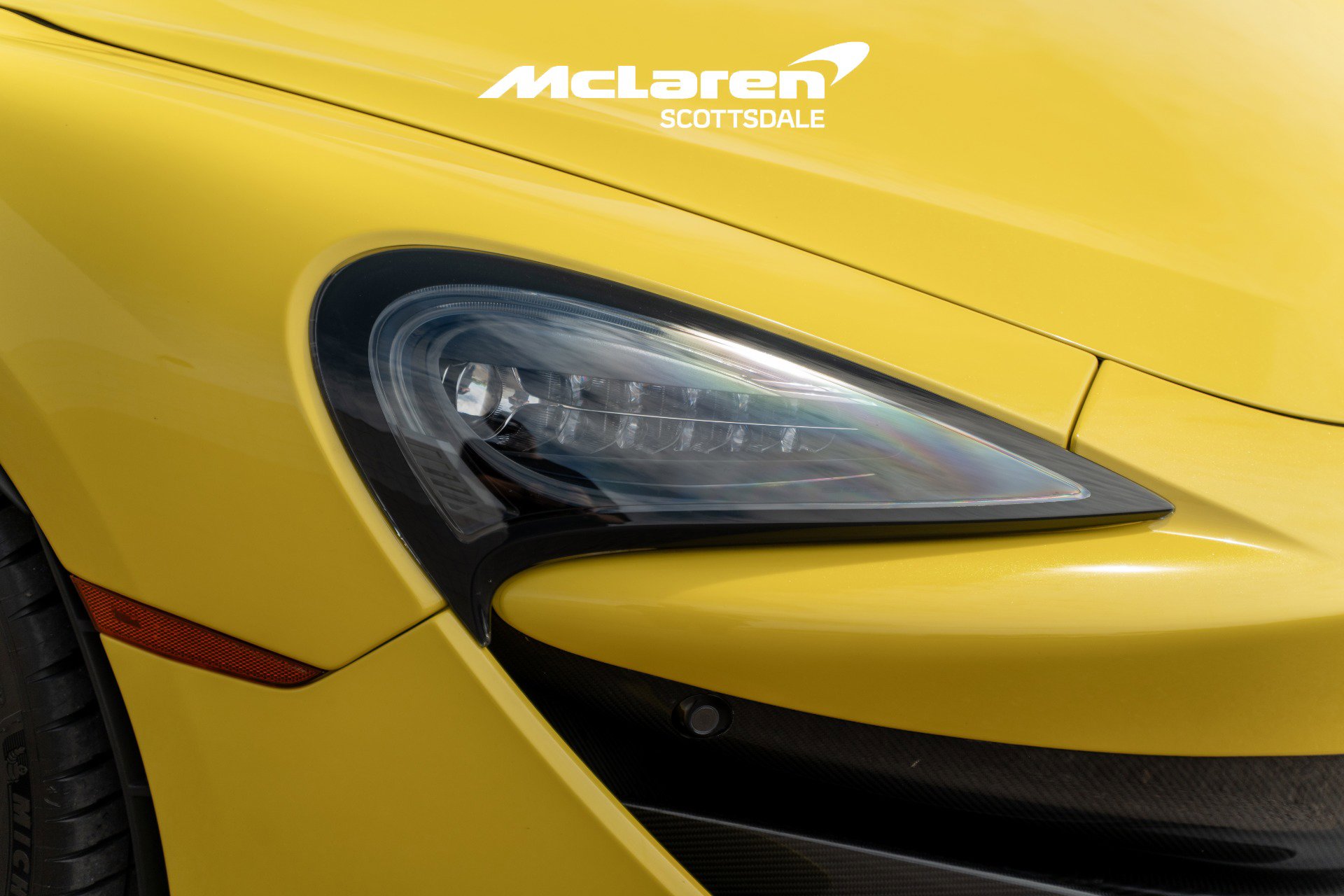 Used 2019 McLaren 600LT photo 11