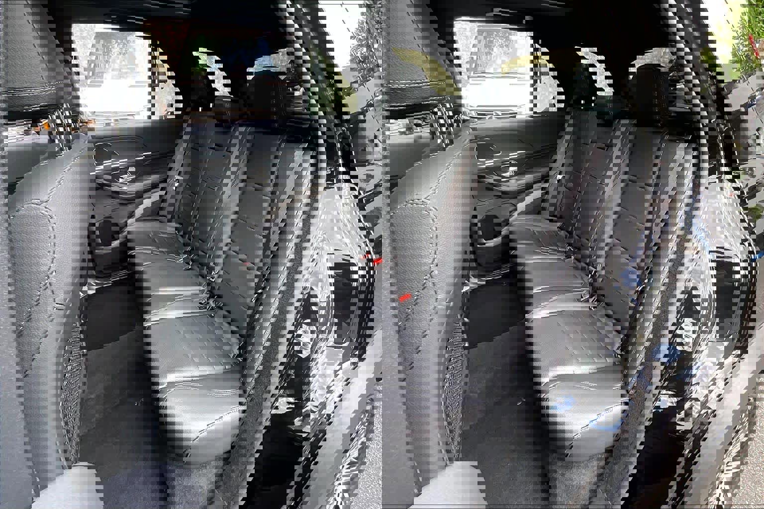 2026 Mercedes-Benz GLE 350 4MATIC