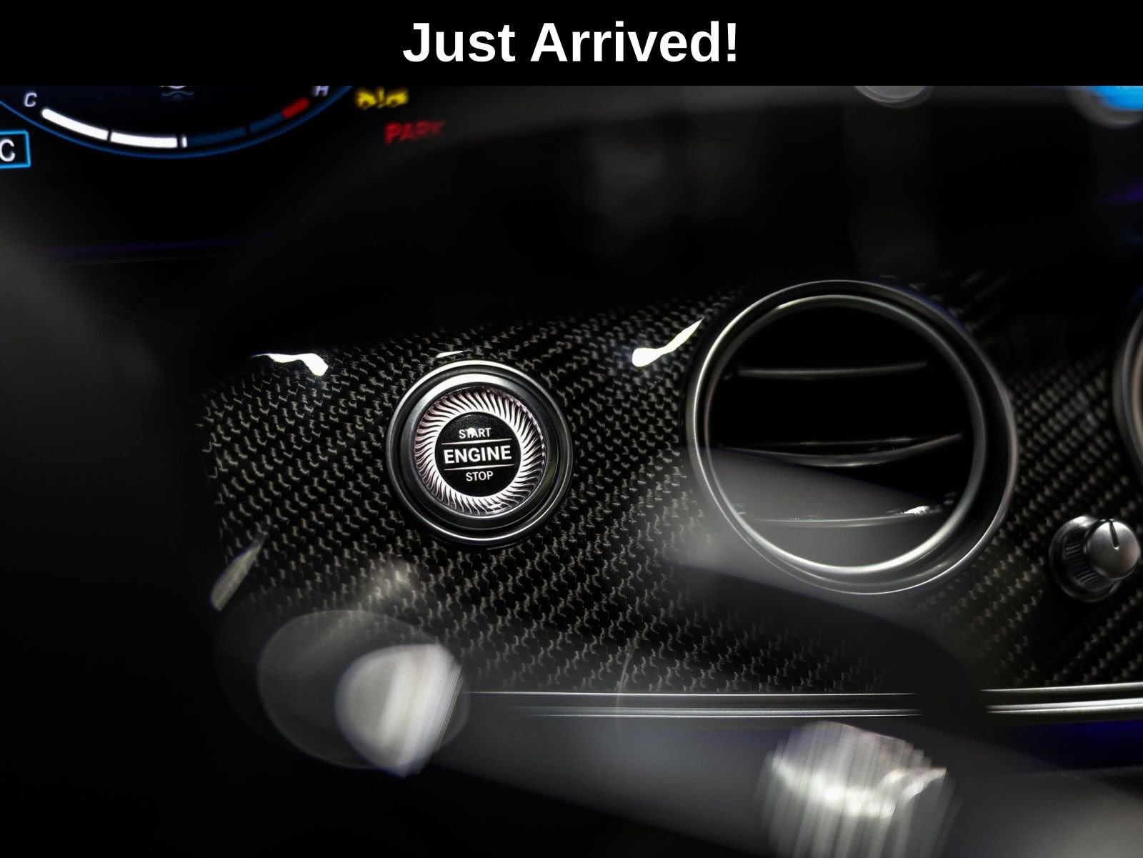Used 2023 Mercedes-Benz E 63 AMG S