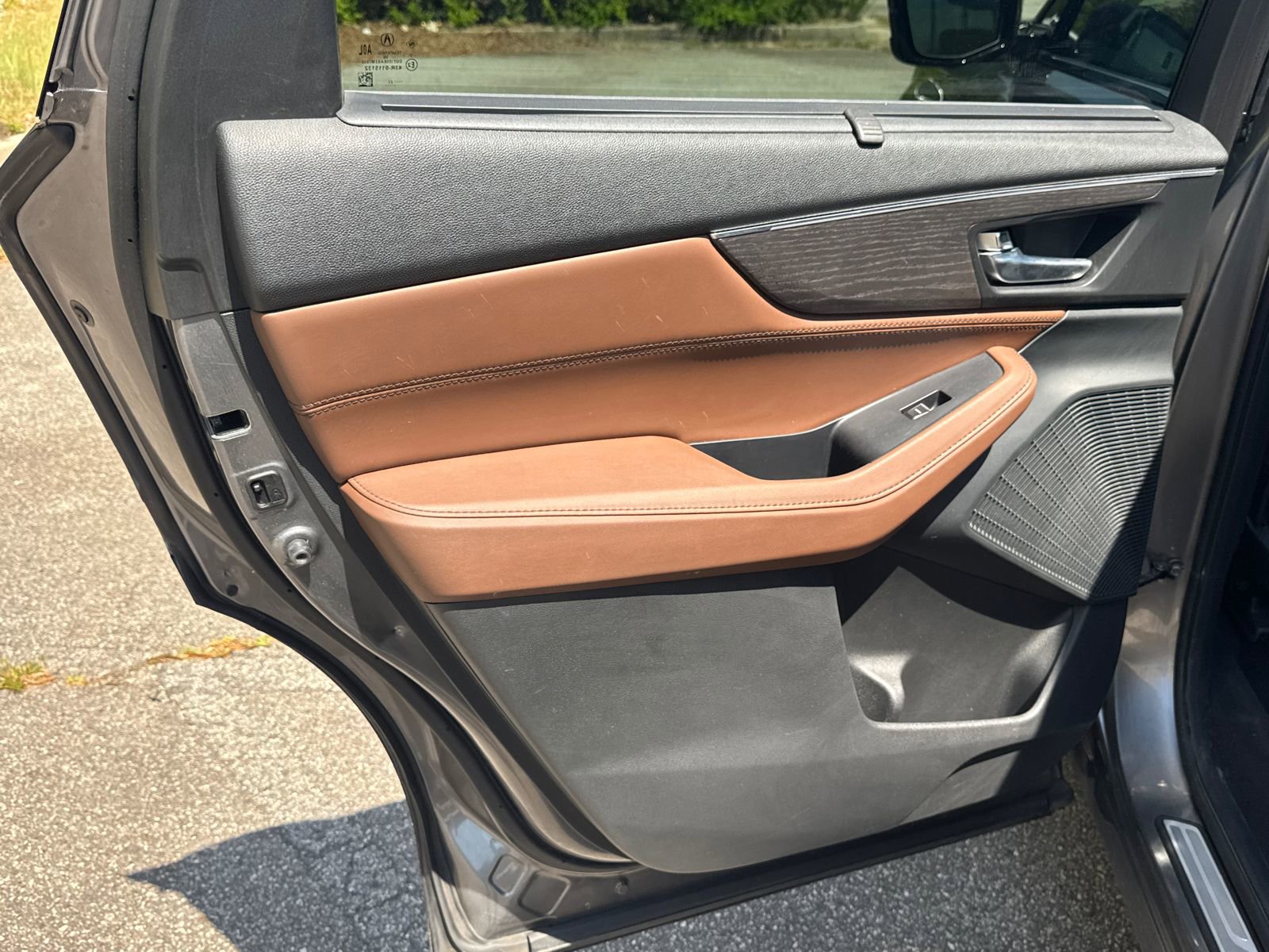 2023 Acura MDX SH-AWD w/ Advance Package