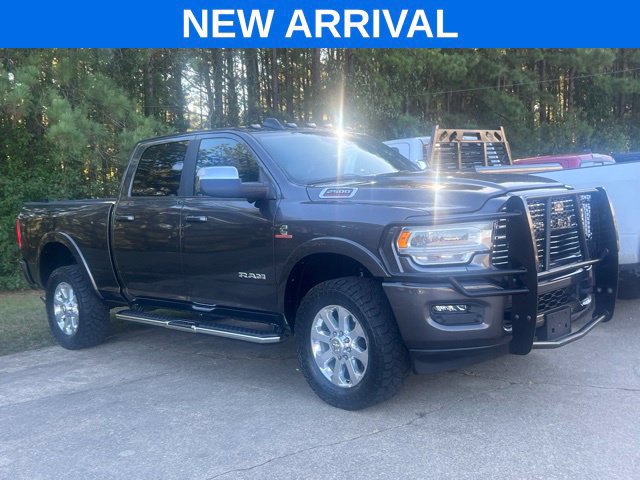 Used 2022 RAM 2500 Laramie