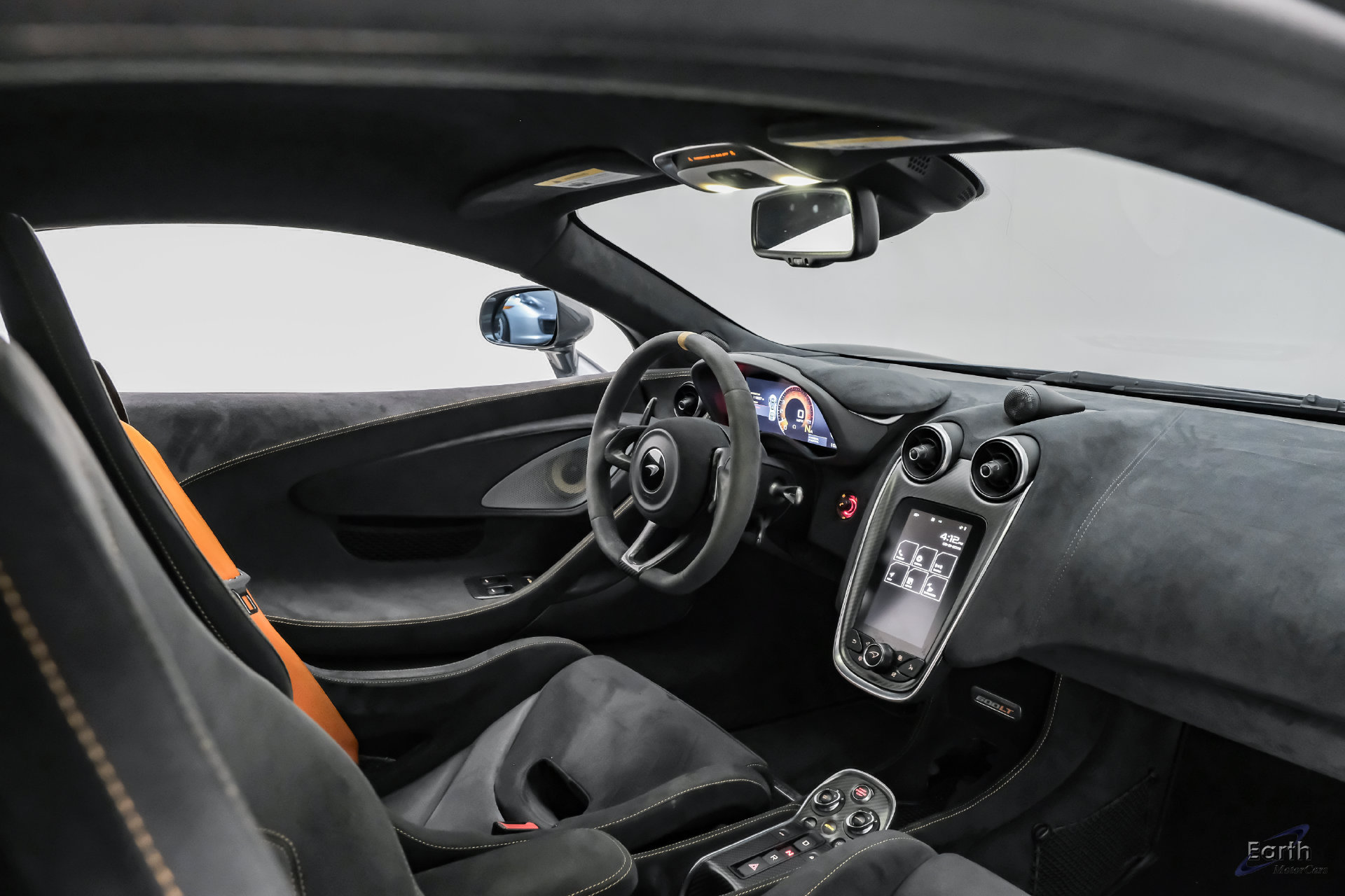 Used 2019 McLaren 600LT photo 53