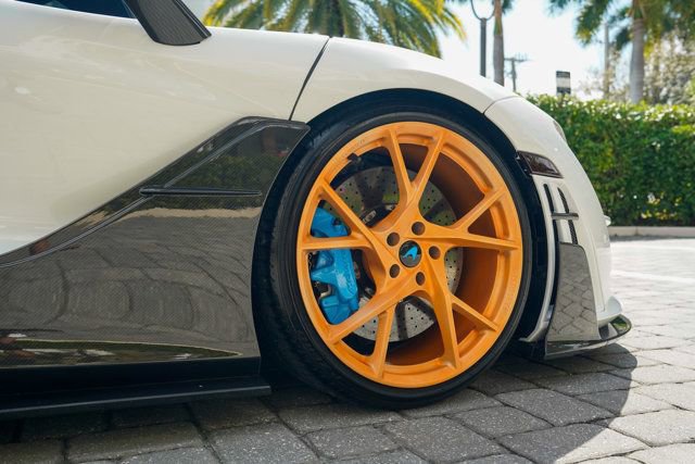 Used 2019 McLaren 720S Performance photo 60