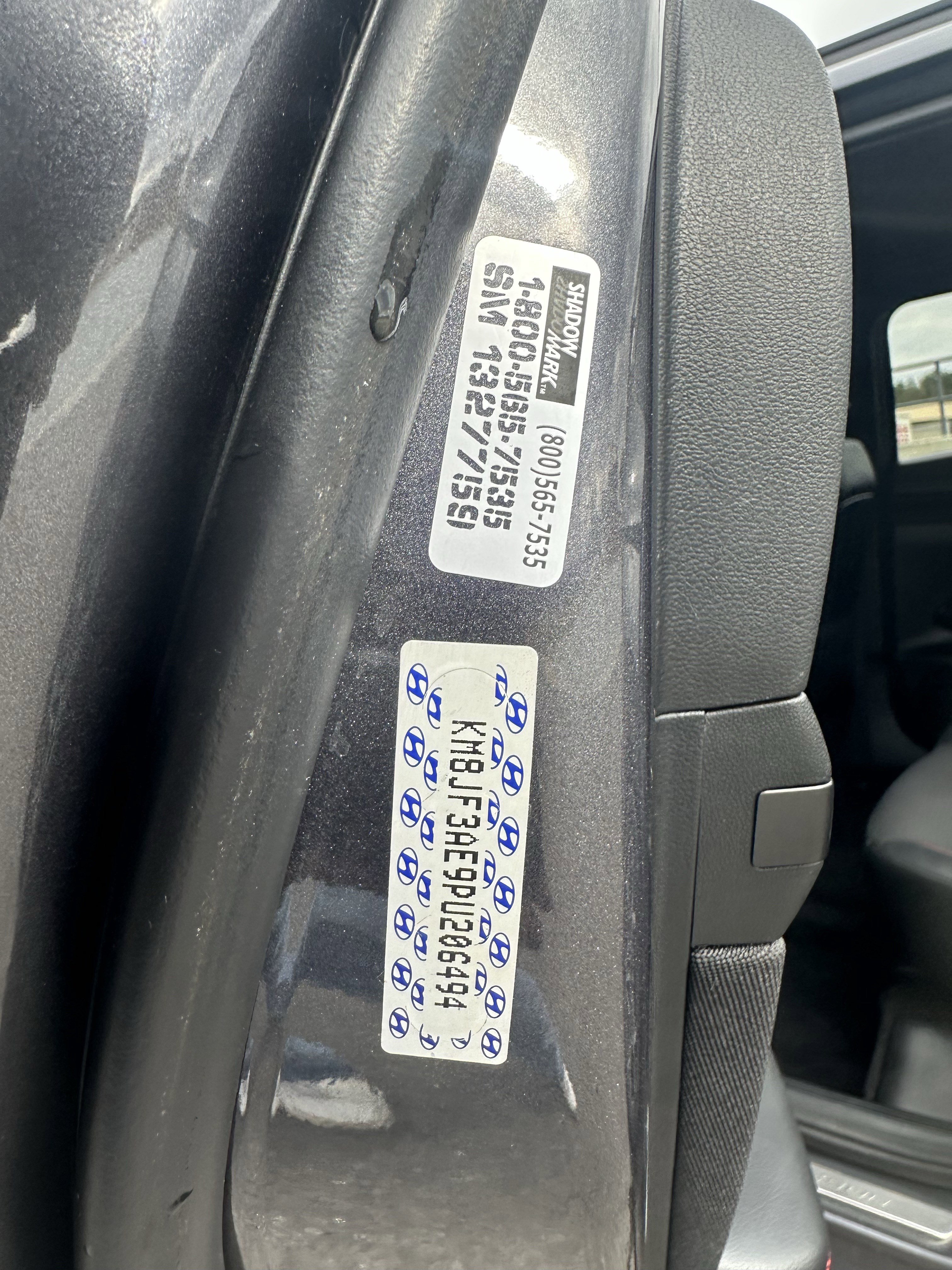 2023 Hyundai Tucson N Line