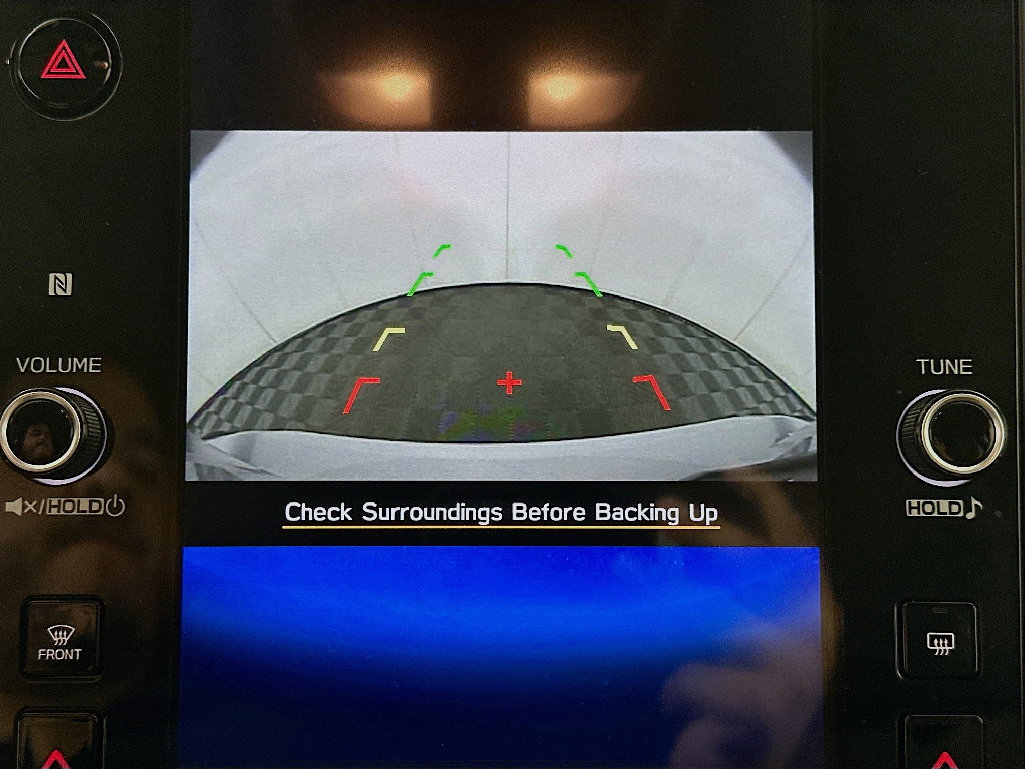 2025 Subaru Crosstrek 2.0i Premium