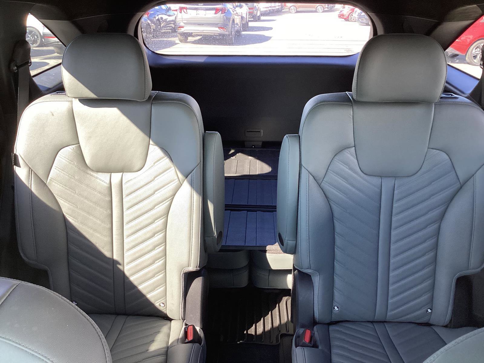 2024 Kia Sorento SX Prestige