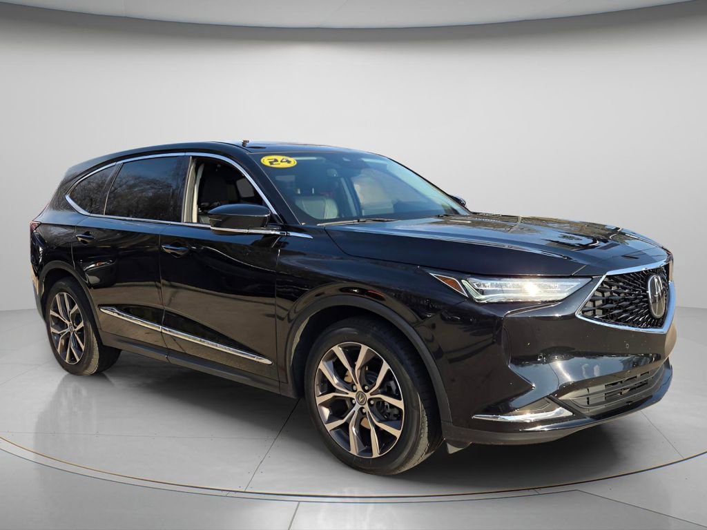 2024 Acura MDX SH-AWD w/ Technology Package