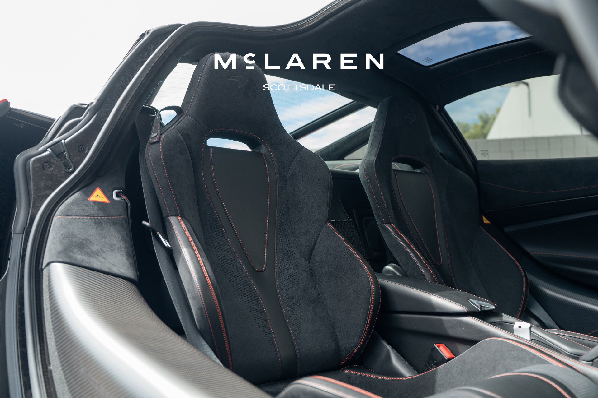 Used 2018 McLaren 720S Performance photo 12