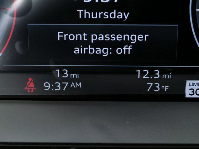 2026 Audi A3 2.0T Premium Plus