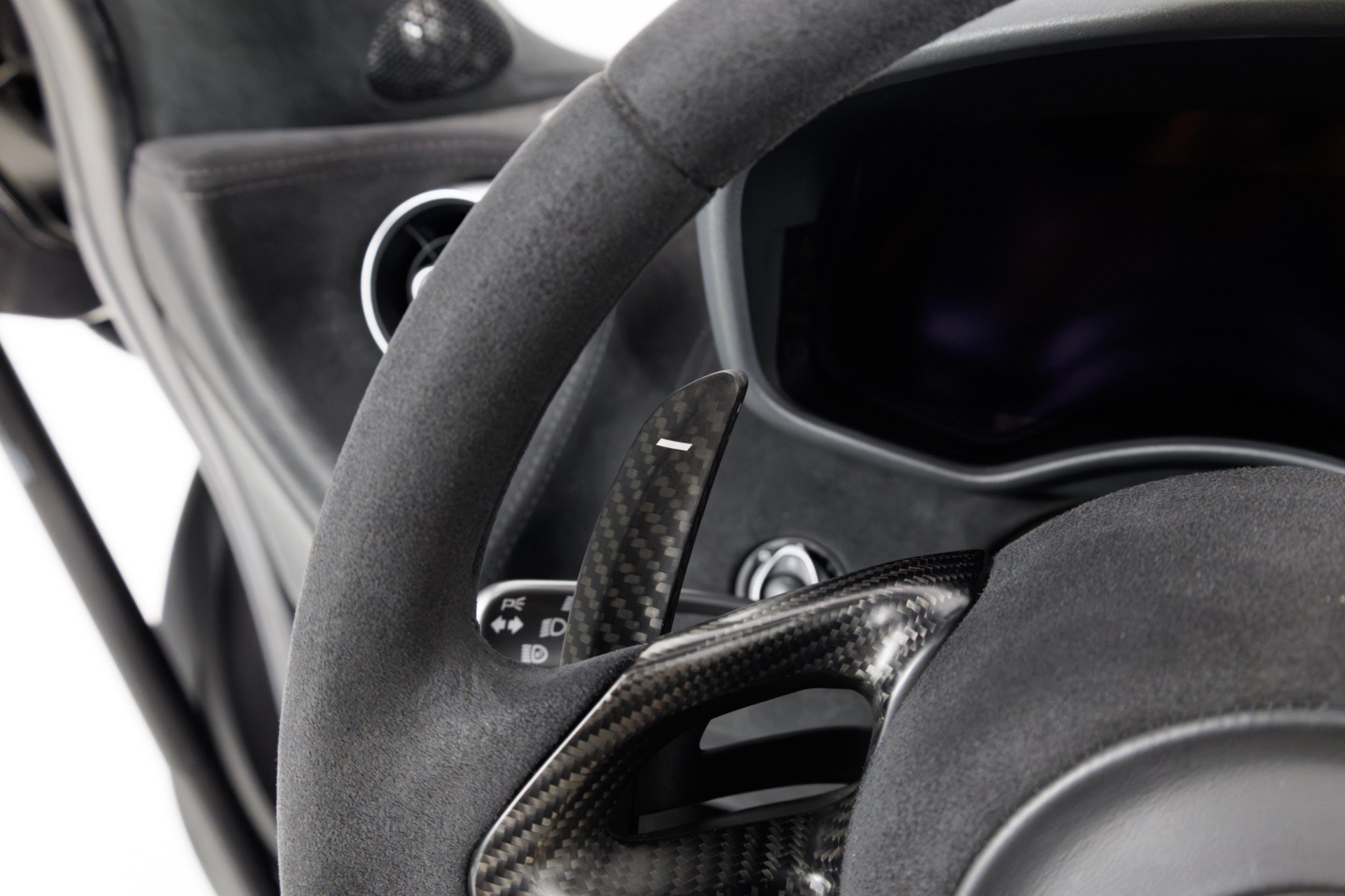 Used 2020 McLaren 600LT Spider photo 24