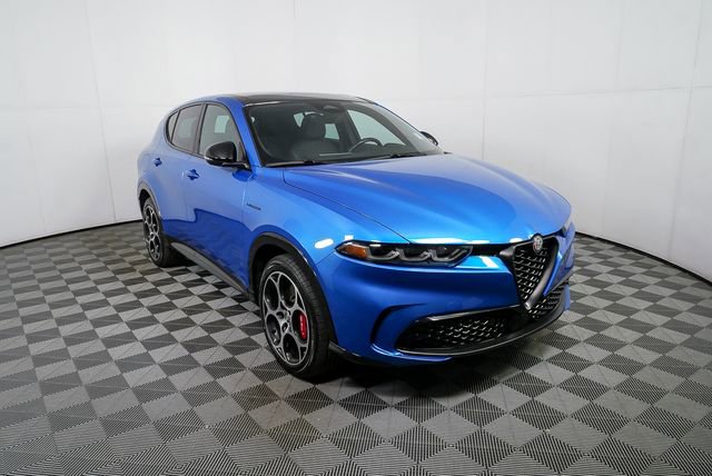 2024 Alfa Romeo Tonale Veloce