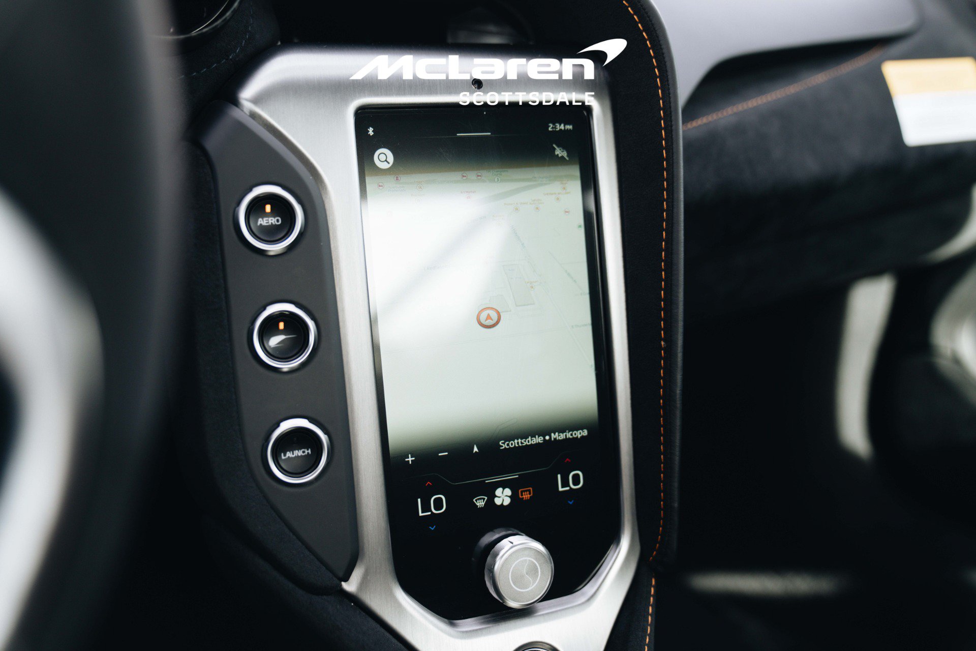 Used 2024 McLaren 750S photo 30
