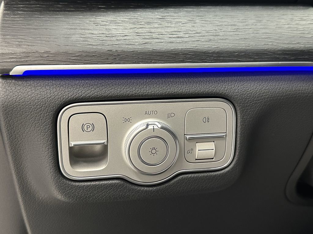 2025 Mercedes-Benz GLE 350 4MATIC