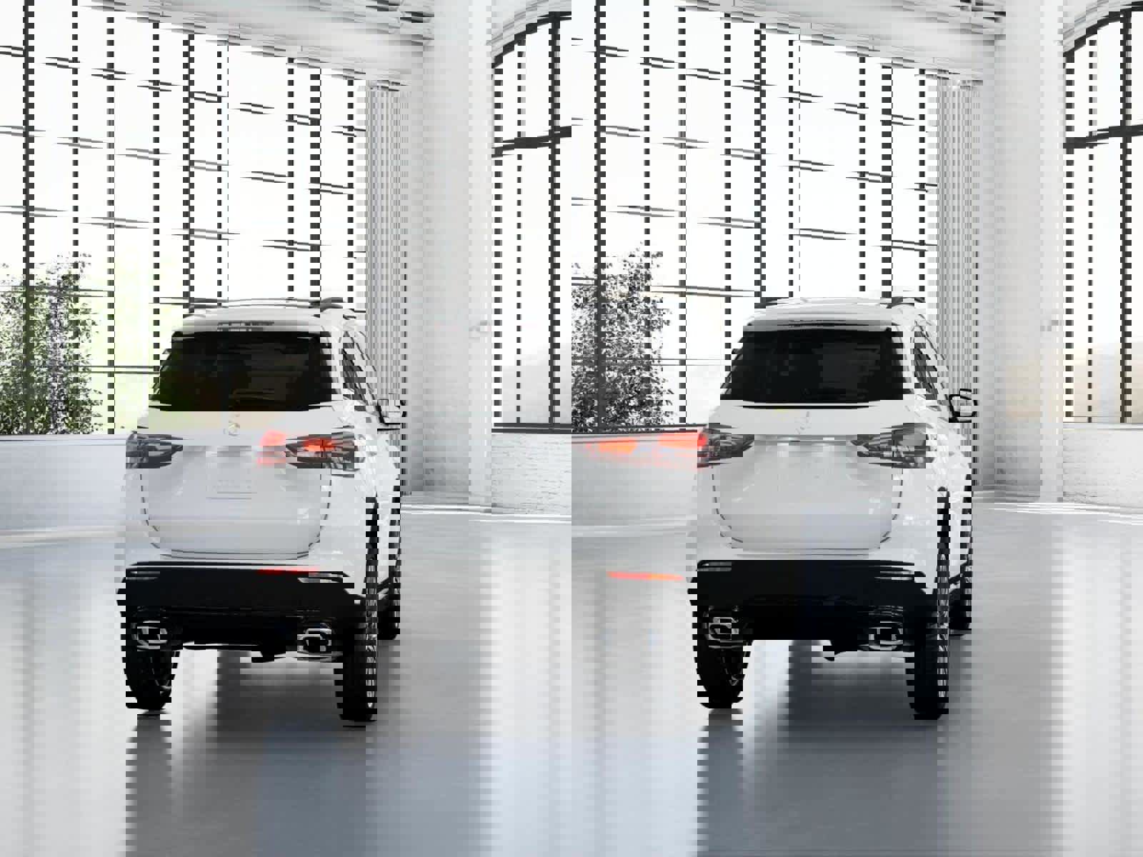 2026 Mercedes-Benz GLA 250