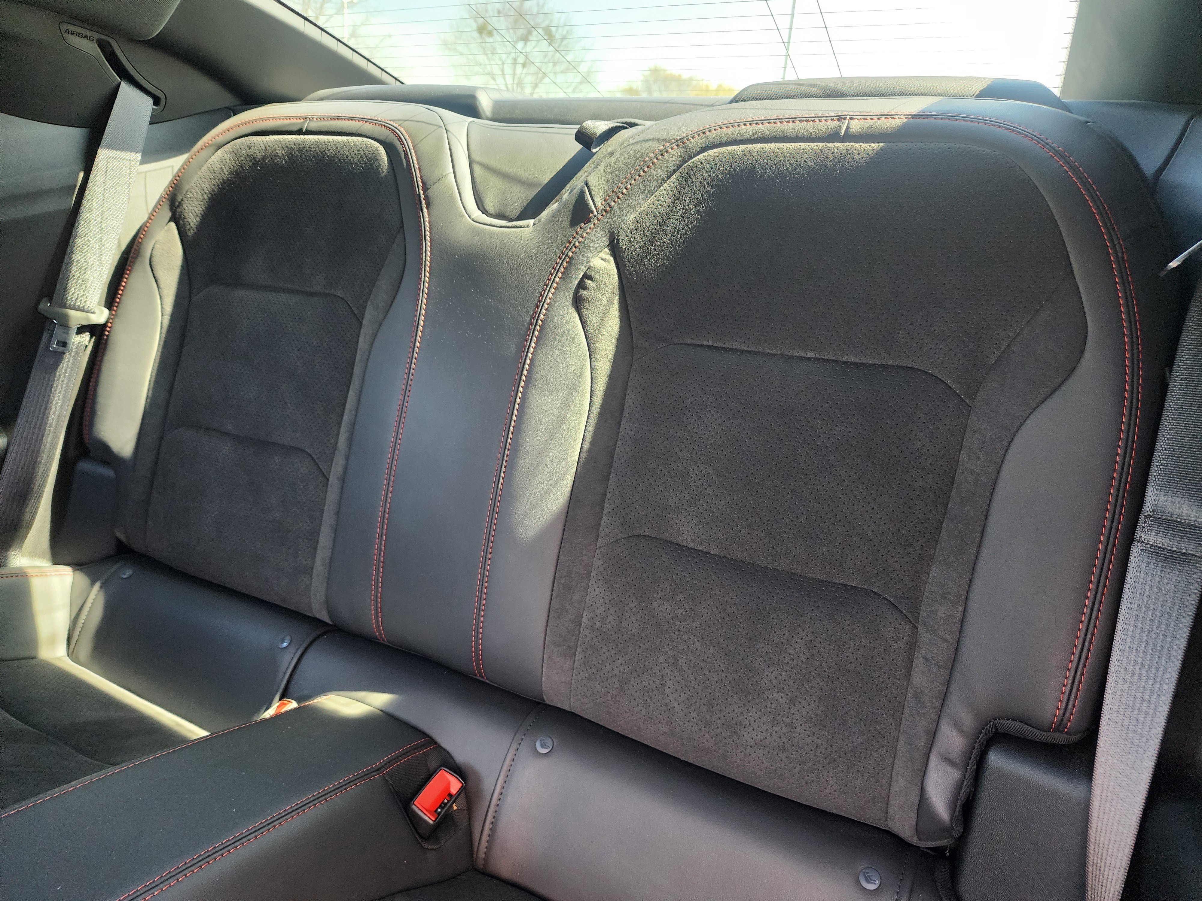 2023 Chevrolet Camaro ZL1