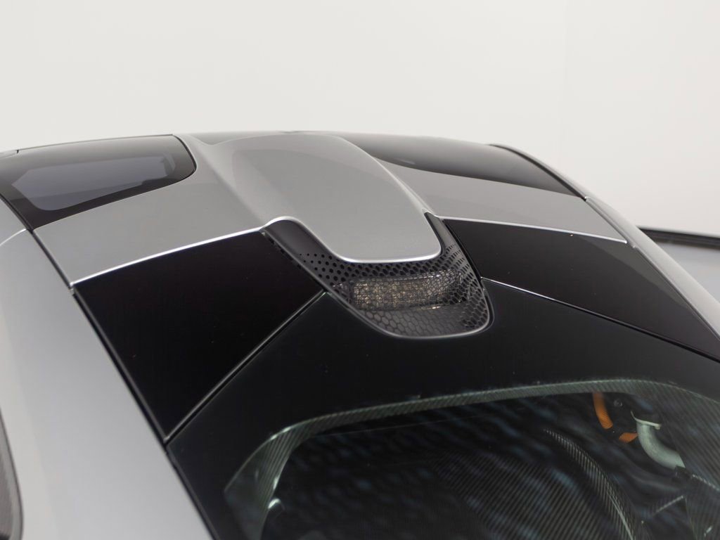 Used 2014 McLaren P1 photo 75