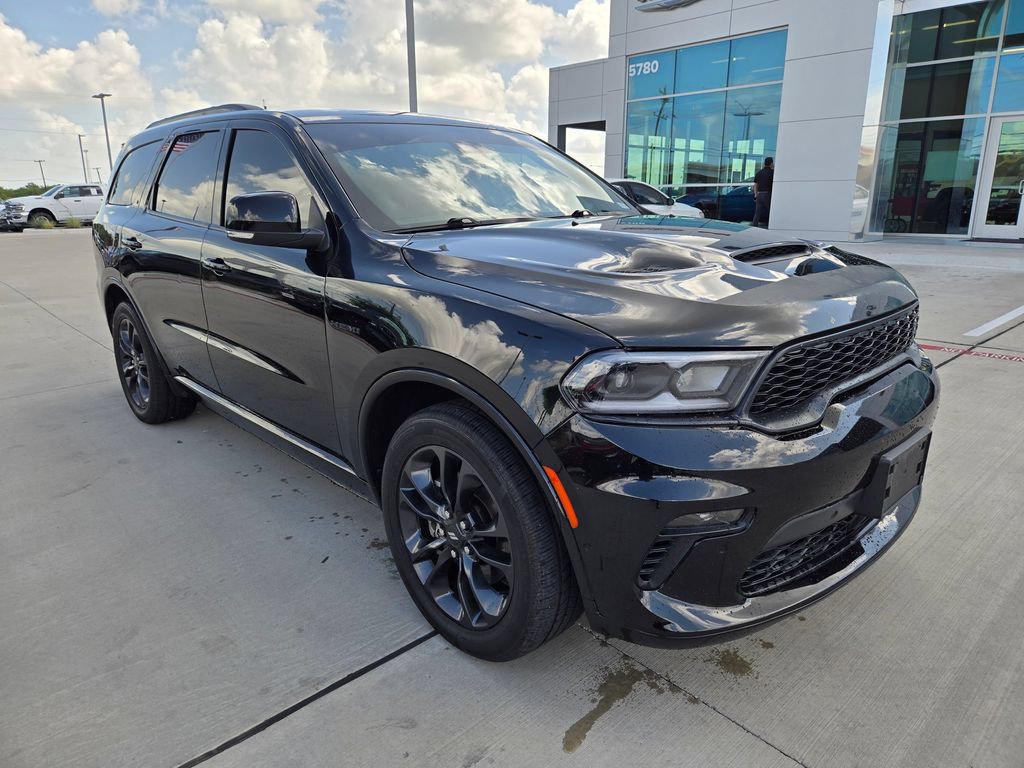 Used 2023 Dodge Durango R/T
