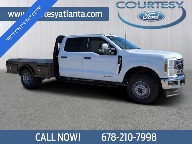 2026 Ford F350 XL