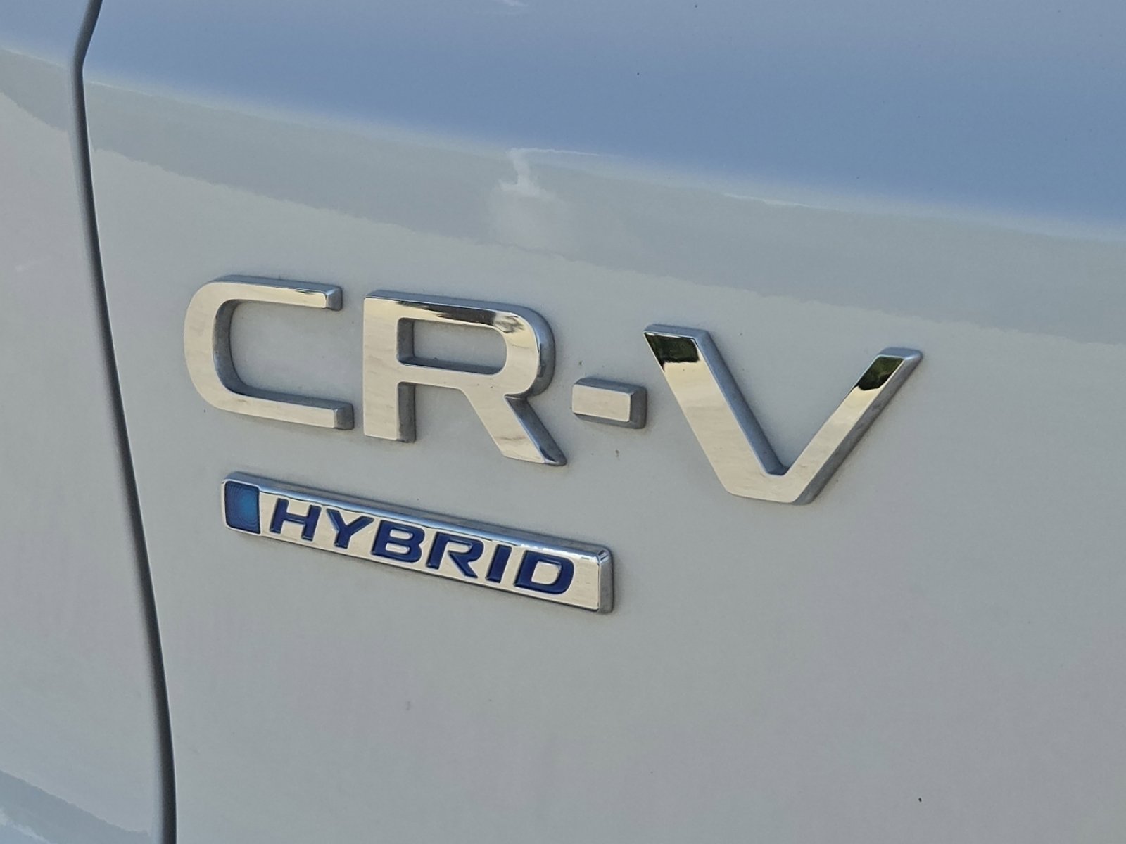 2023 Honda Cr-V Sport