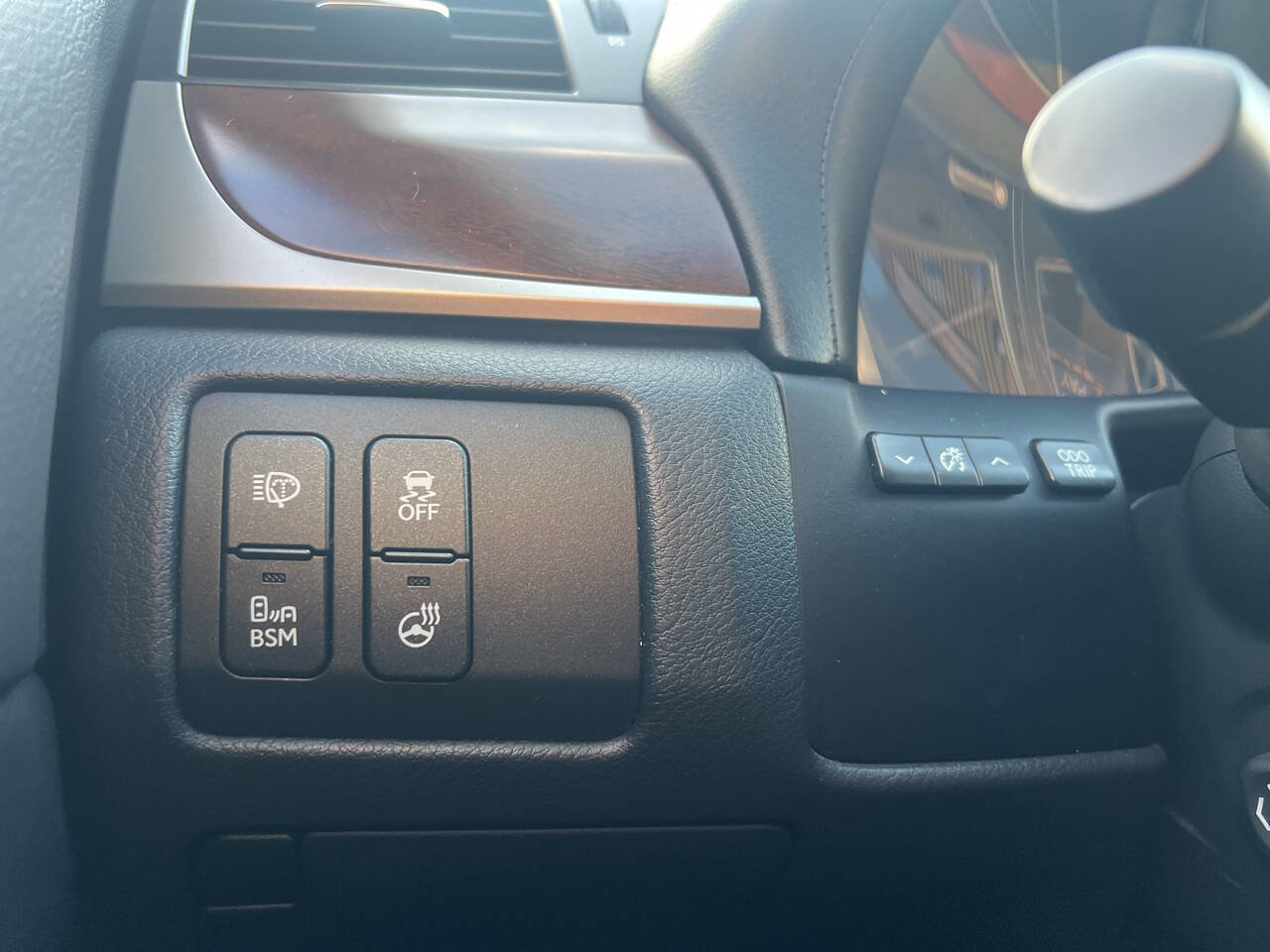 2014 Lexus GS 350 AWD