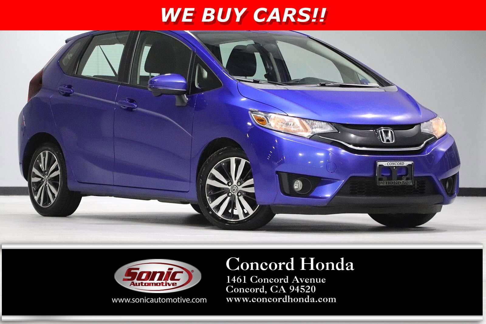 Used Honda Fit for Sale Right Now - Autotrader