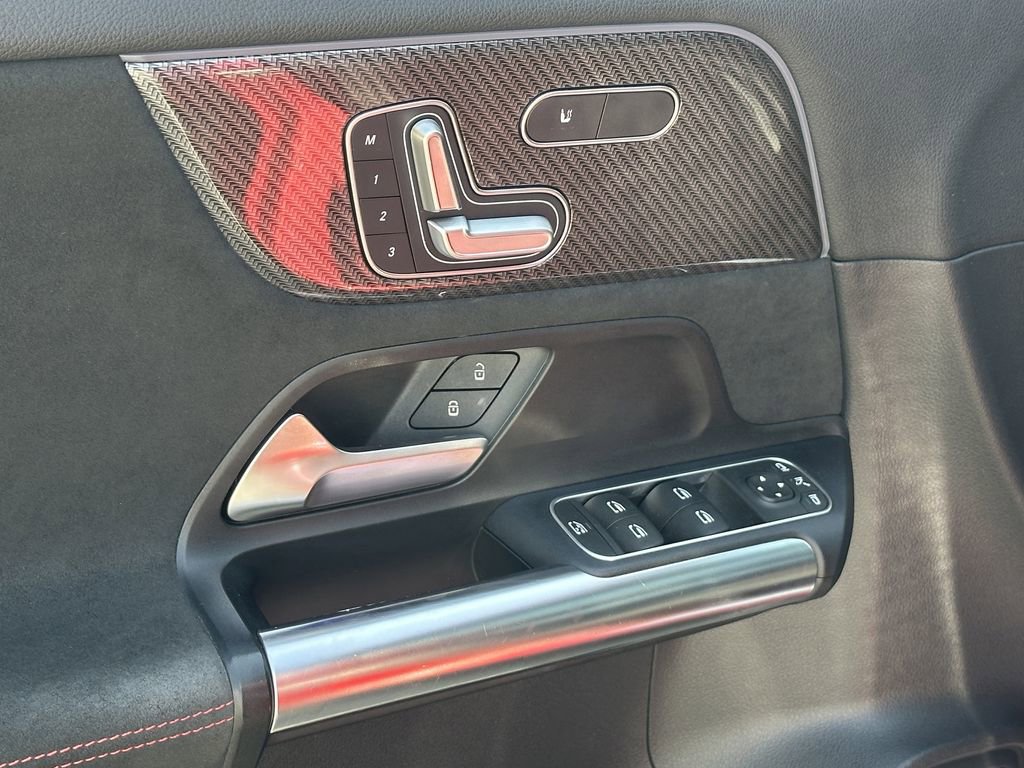 2022 Mercedes-Benz GLA 250 4MATIC