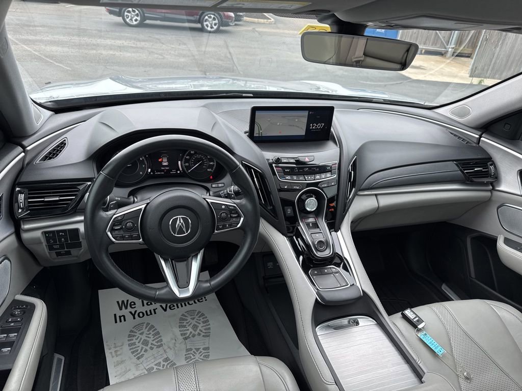 2019 Acura RDX w/ Technology Package