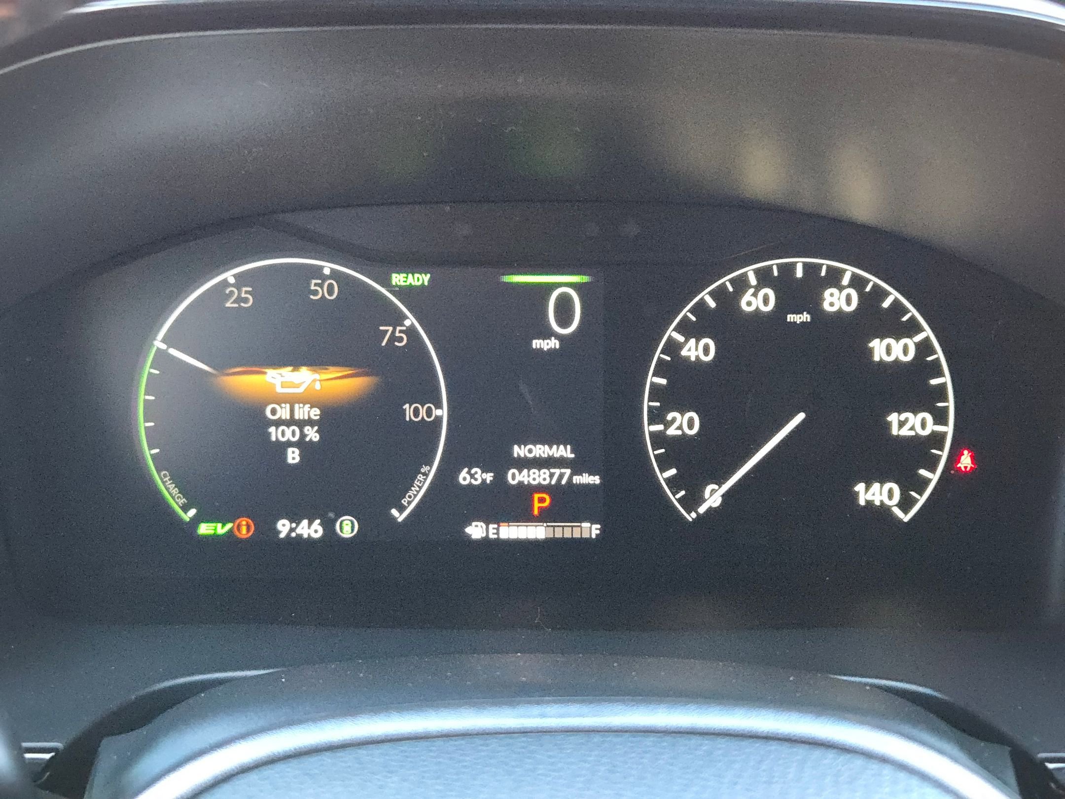 2024 Honda CR-V Sport