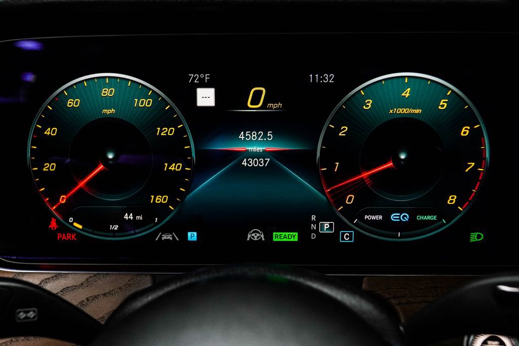 2022 Mercedes-Benz E 450 4MATIC All-Terrain Wagon