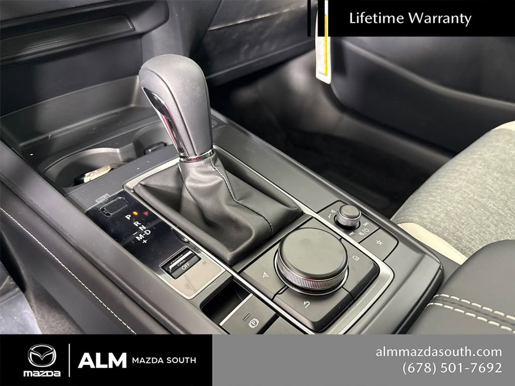 2026 MAZDA Cx-30 Aire Edition