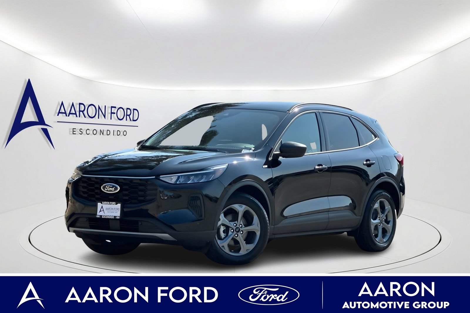 Used 2025 Ford Escape ST-Line w/ Equipment Group 301A