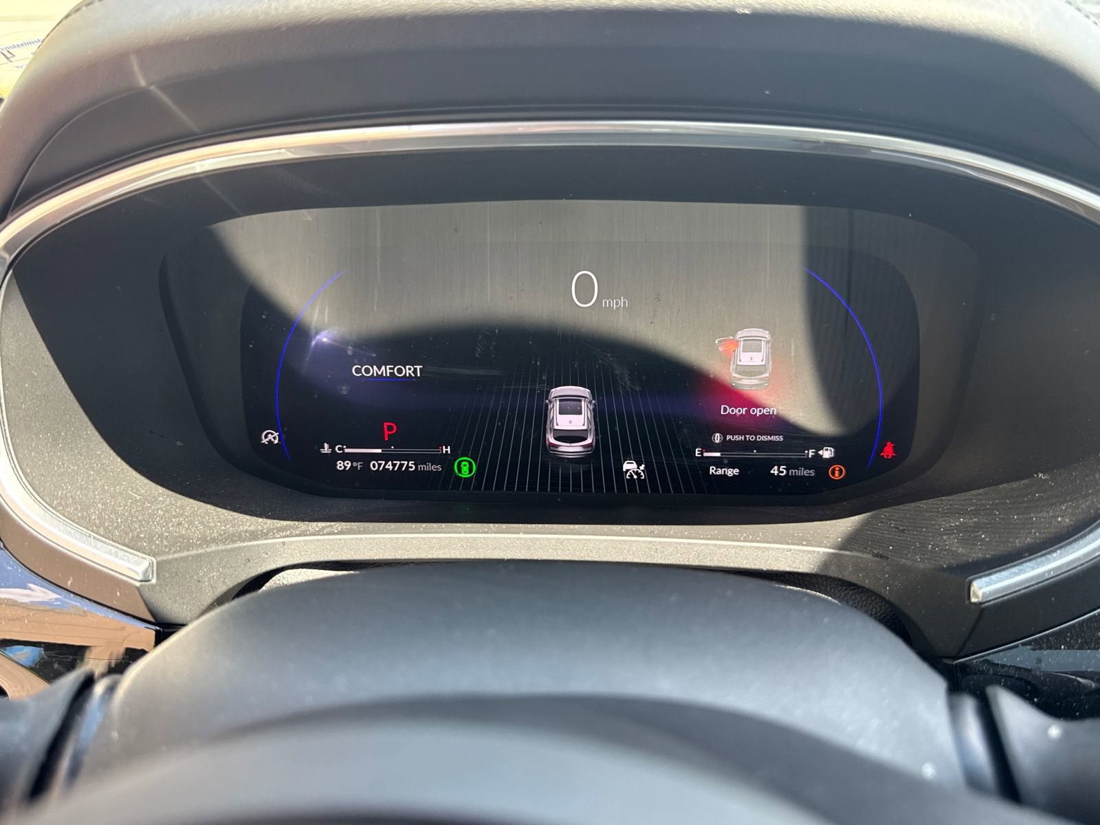 2023 Acura MDX SH-AWD w/ Advance Package