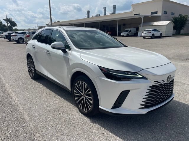 Used 2023 Lexus RX 350 Premium Plus w/ Cold Area Package
