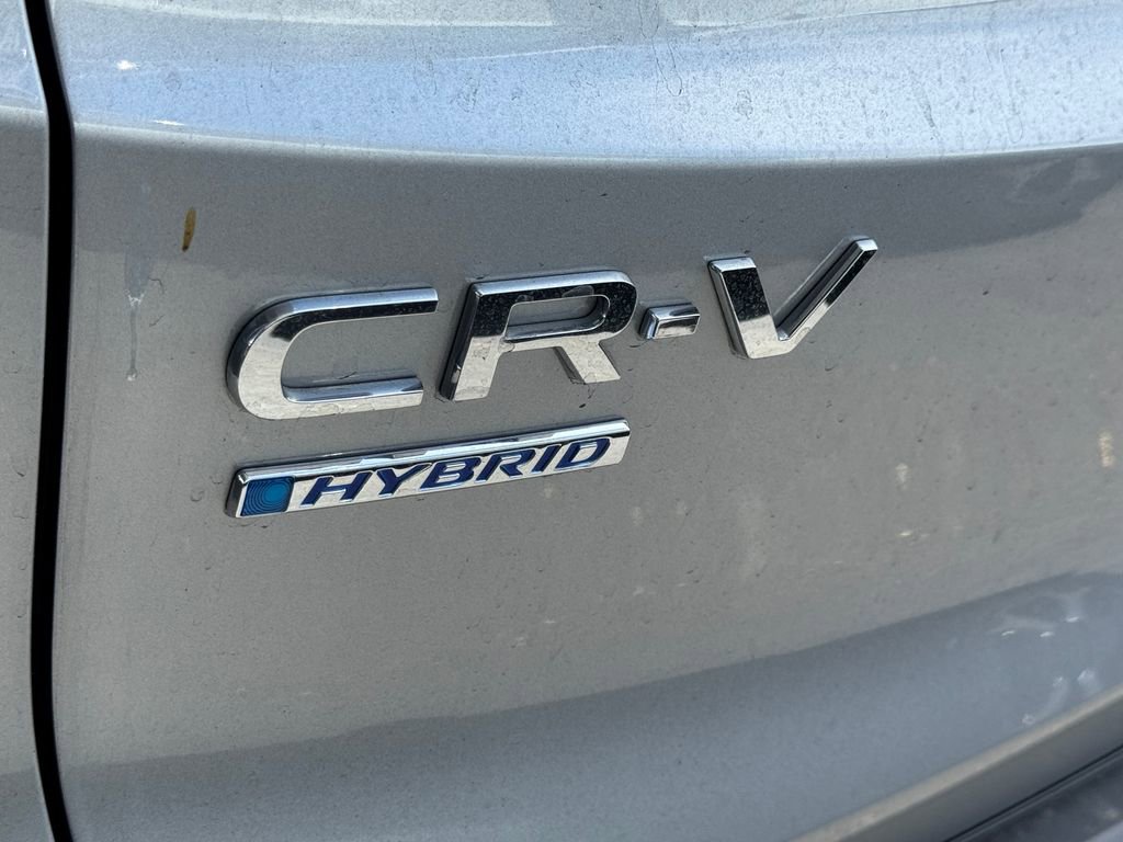 2023 Honda CR-V Sport Touring