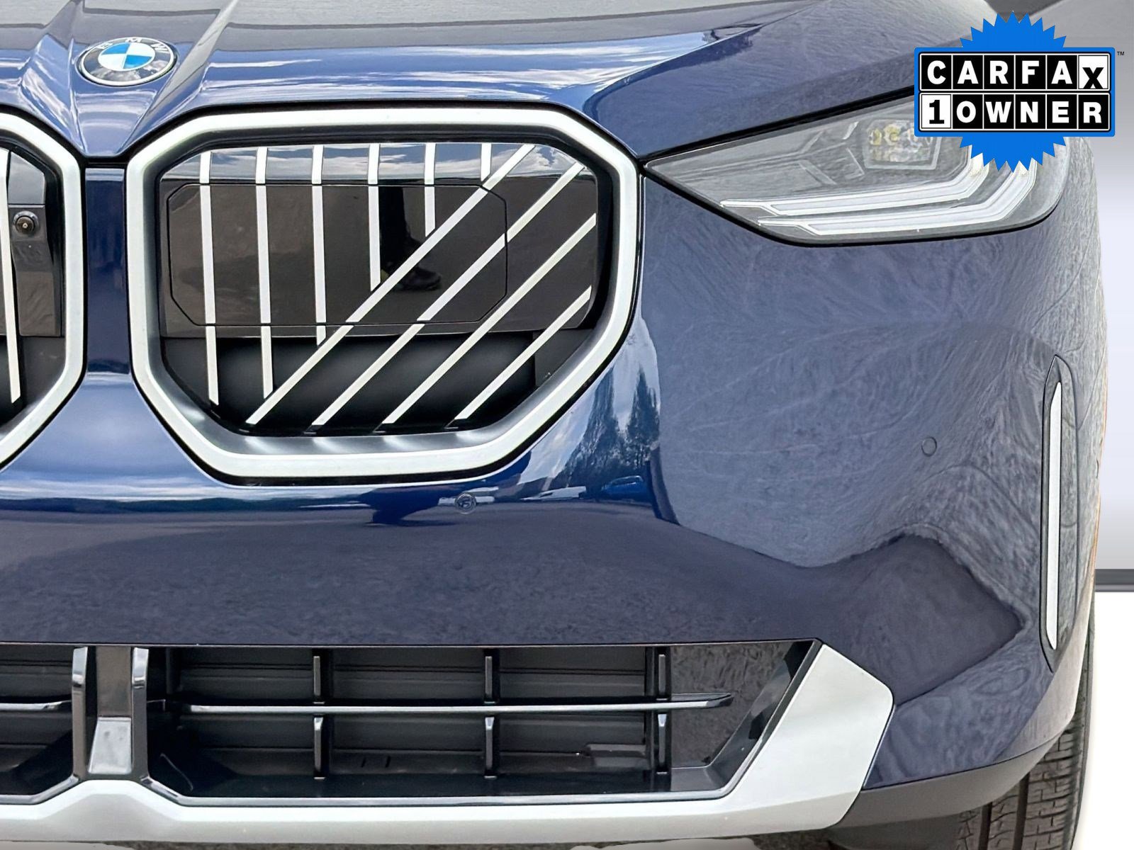 2026 BMW X3 xDrive30