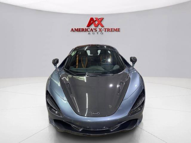 Used 2018 McLaren 720S photo 13
